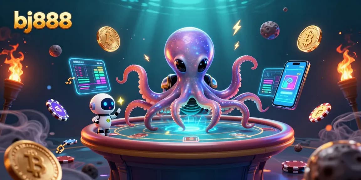 Who Needs bj888? The Definitive Gambler's Guide to Winning Strategies in 2026