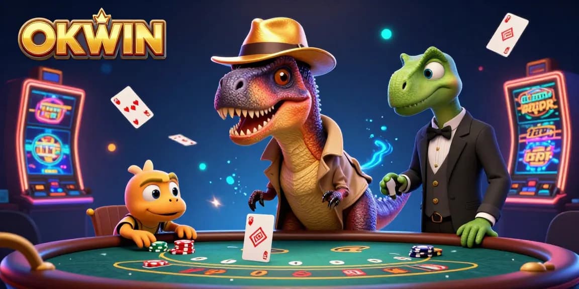 Quick-Start OKWIN Guide: Winning Strategies for Gamblers in 2026