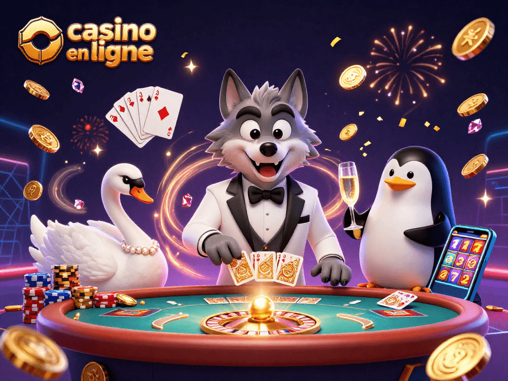 Comment le casino en ligne aide les joueurs à optimiser leur bankroll en 2026