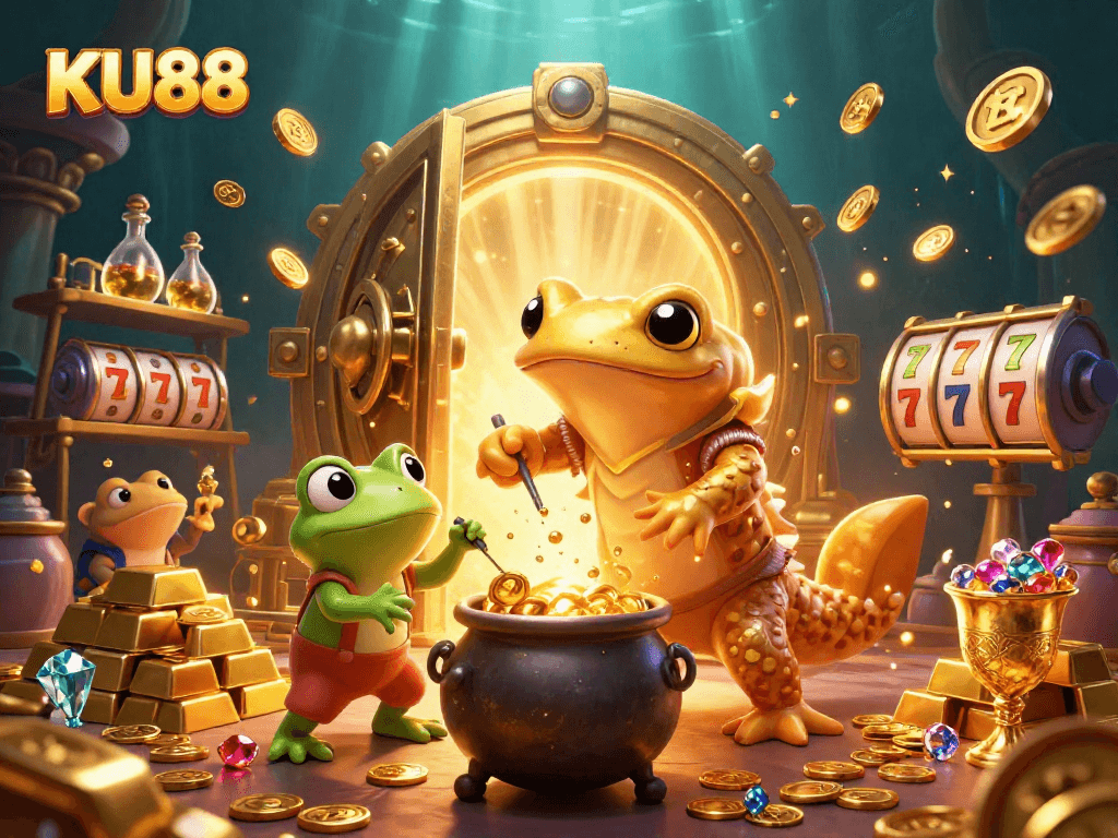 A Practical KU88 Framework for Winning Strategies in Casino Gaming 2026