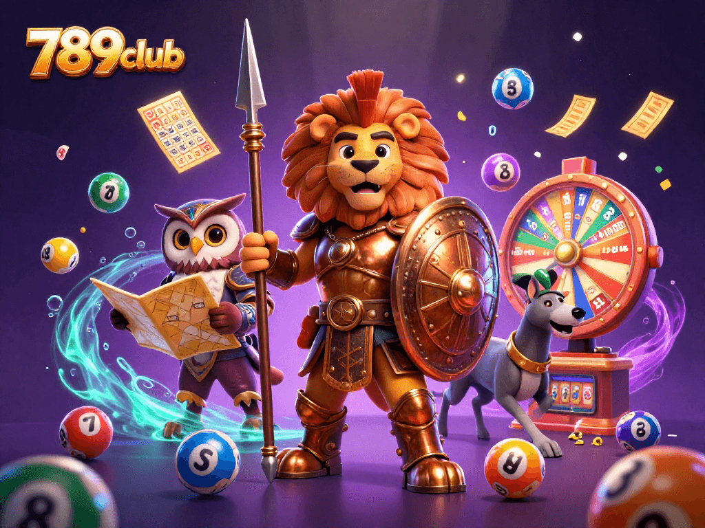Top 5 Strategies for Winning at 789club in 2026