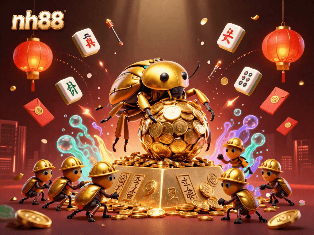 The Future of nh88: Predictions for 2026 and Beyond in Online Gambling Strategies