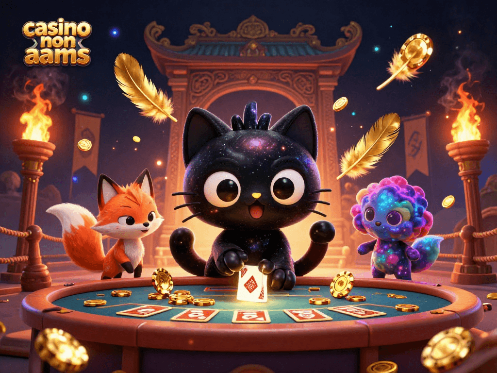 Tattiche Strategiche Casino Non AAMS per il 2026: Scommesse e Vincite Sicure