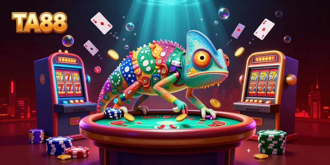 TA88 Scored: Our Rating System Reveals Winning Strategies for Online Gamblers in 2026