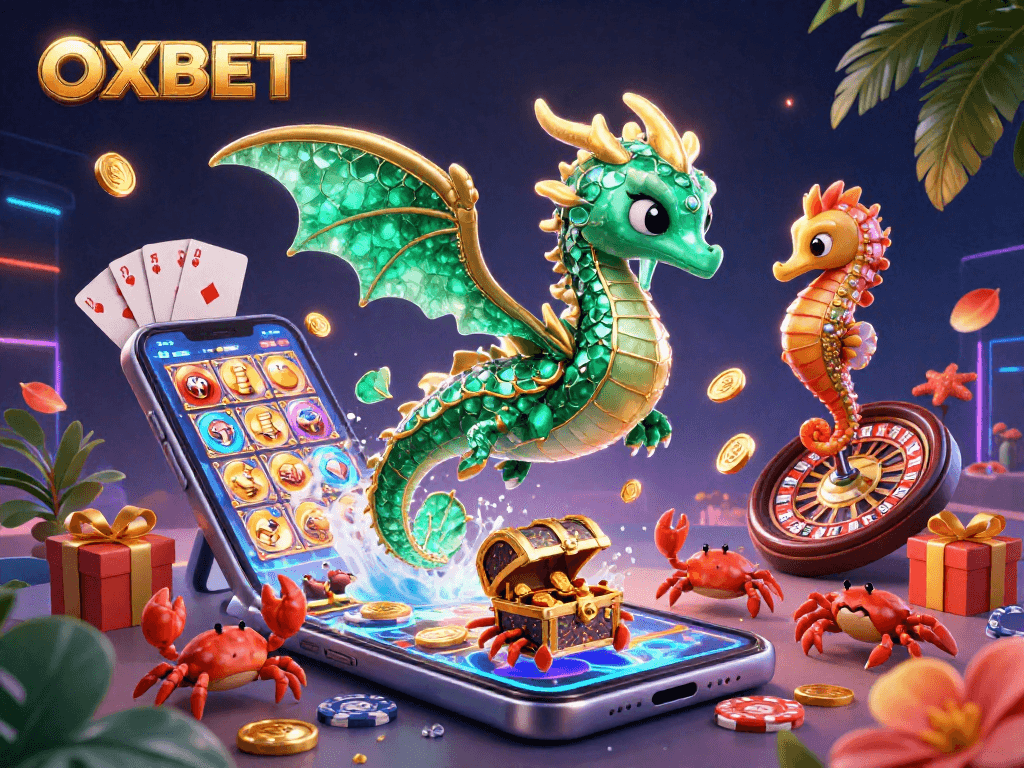 How to Track and Measure OXBET Casino Success for Winning Strategies in 2026