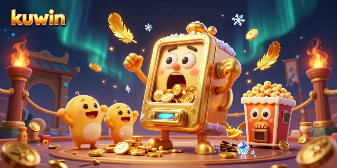 How to Profit from kuwin: Strategic Tips for Gamblers in 2026