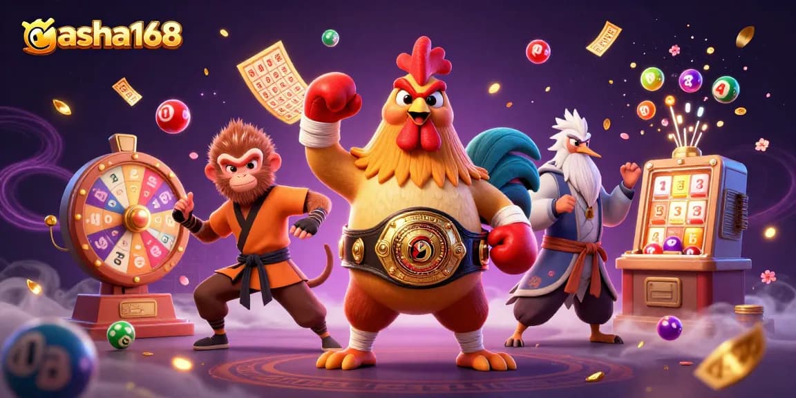 gacha168 Industry Standards You Should Follow for Winning Strategies in 2026