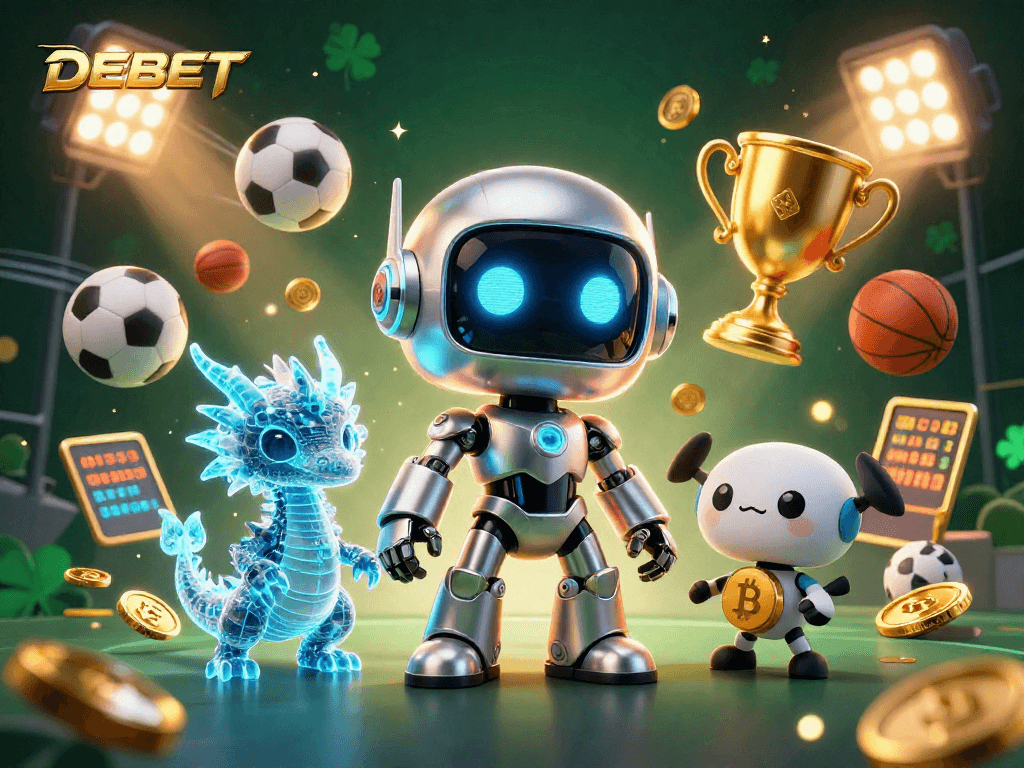 DEBET Exposed: Winning Strategies That the Industry Won't Tell You for 2026