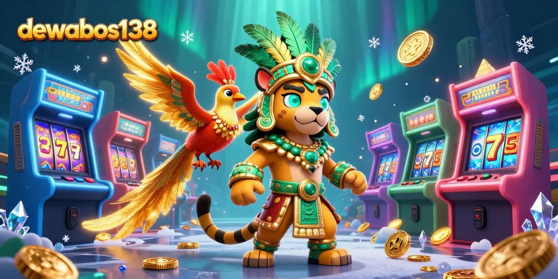 15 Best dewabos138 Slot Game Options Ranked for 2026