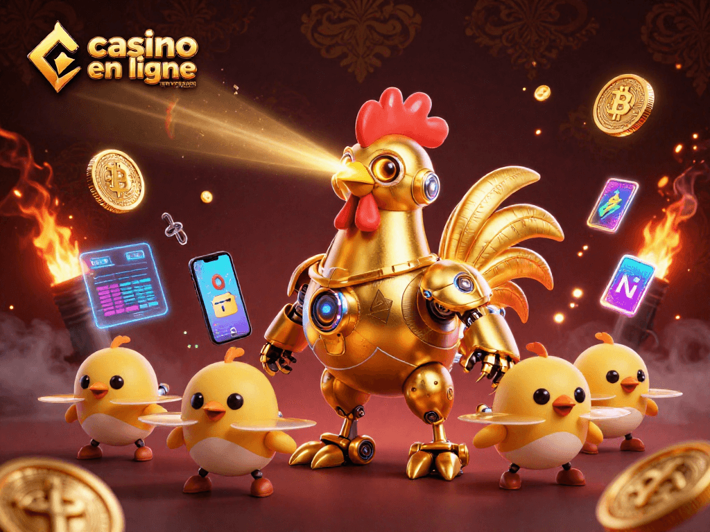 Les 7 meilleures façons dont un casino en ligne sans vérification change l'expérience de jeu en 2026