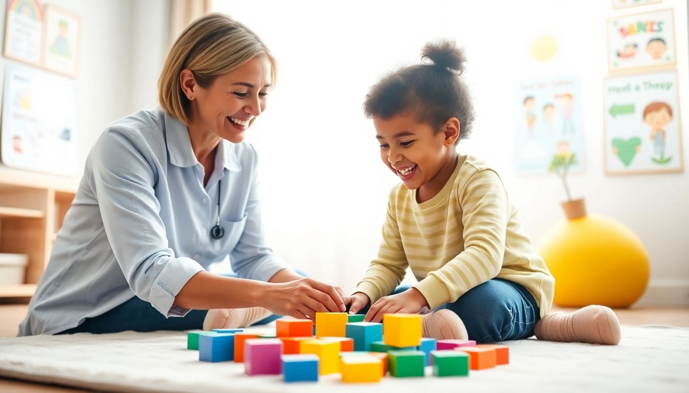 Engage with ABA therapy near me for effective learning experiences in a nurturing environment.