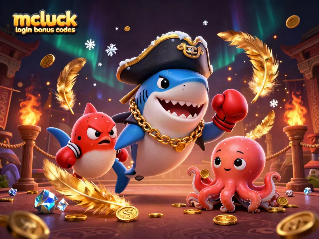 Play with excitement using mcluck casino login bonus codes for amazing rewards and bonuses!