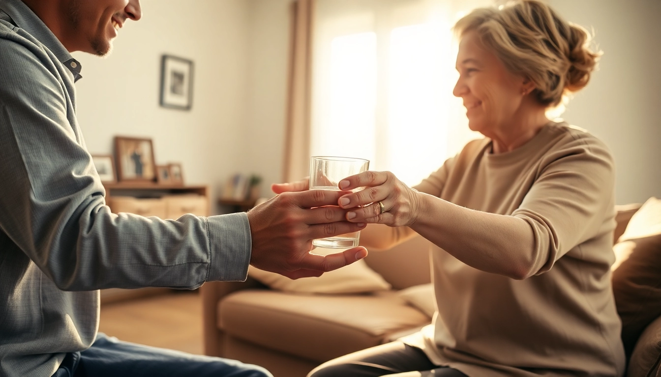 Comprehensive Guide to Nightly Care for Seniors Austin: Ensuring Comfort and Safety