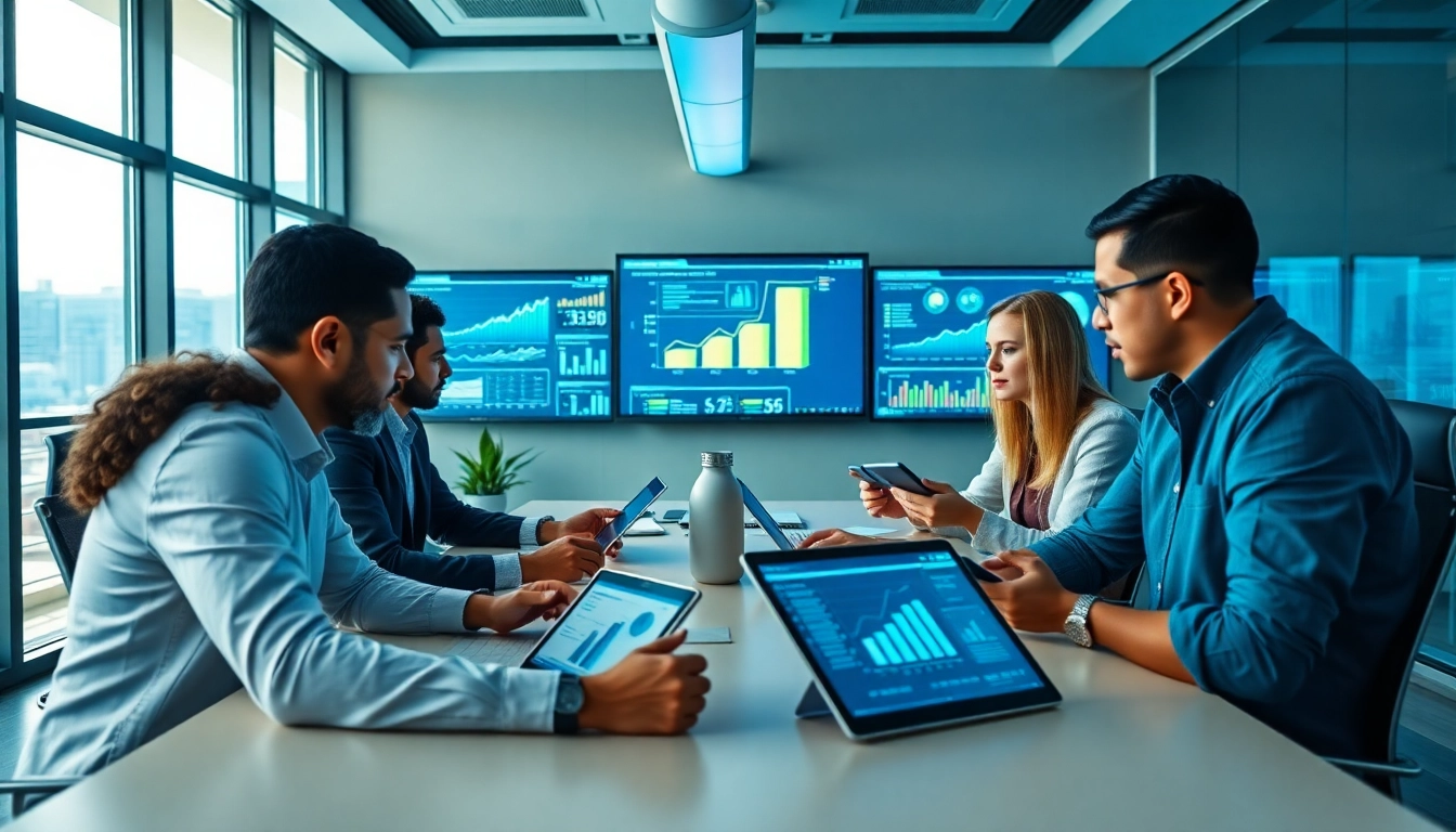 Enhancing Your Digital Presence: A Focus on abcsouthtexas.org