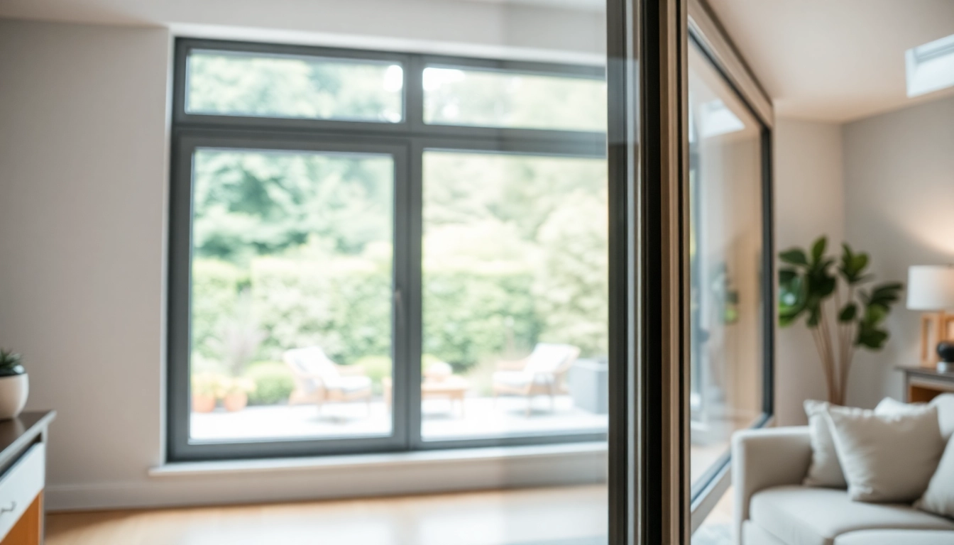 Choosing the Right Double Glazed Windows for Your Home: Benefits and Considerations