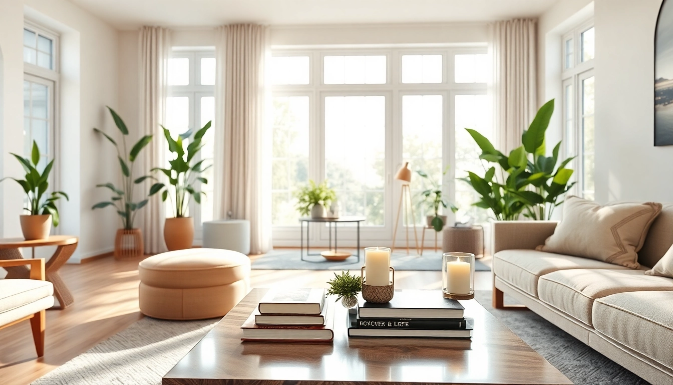Maak een serene woonomgeving met stijlvolle meubels van https://woonwellness.nl/ die welzijn bevordert.