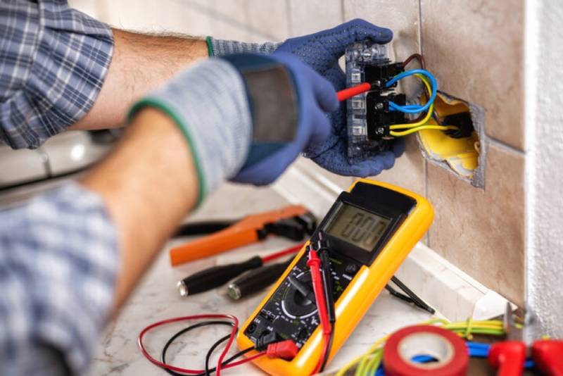 Reliable Electrician Roswell GA for Quality Electrical Services