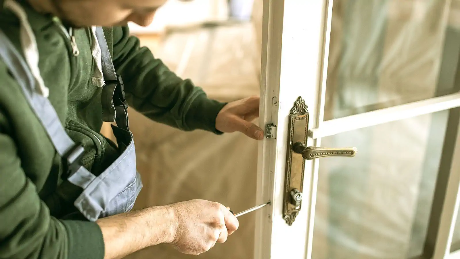 Expert Locksmiths Durham: Your Trusted Security Solutions Team