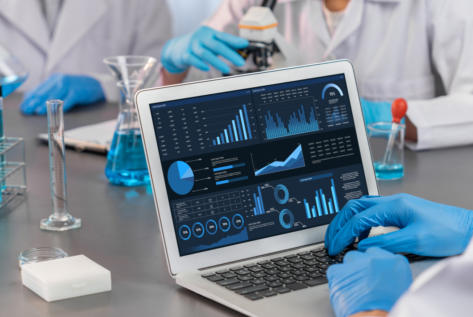 Understanding the Role of Peptides in Modern Biochemical Research