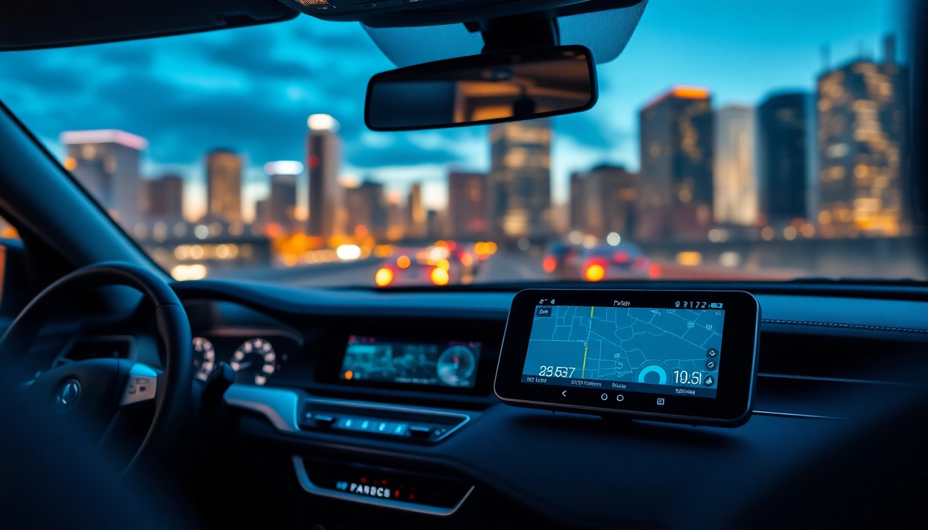 Install Insurance approved trackers for enhanced vehicle security and theft prevention.