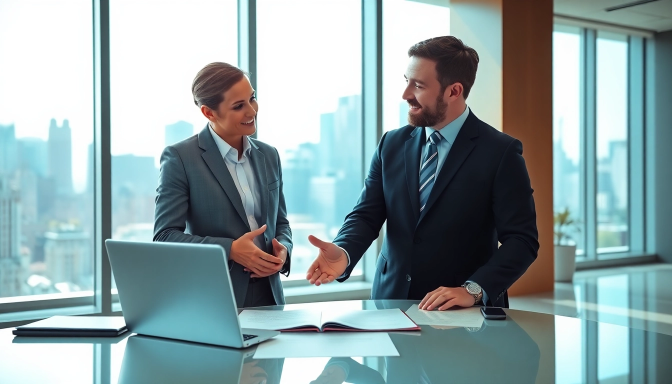 Top 10 Marketing Agencies for Air Freight Companies