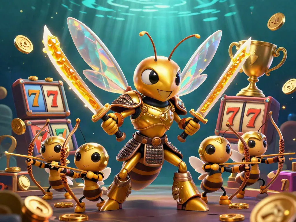 Experience thrilling wins with the dazzling toto gacor-inspired slot scene featuring dynamic prizes and excitement.