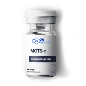 Analytical Testing of Mots-C Research Products