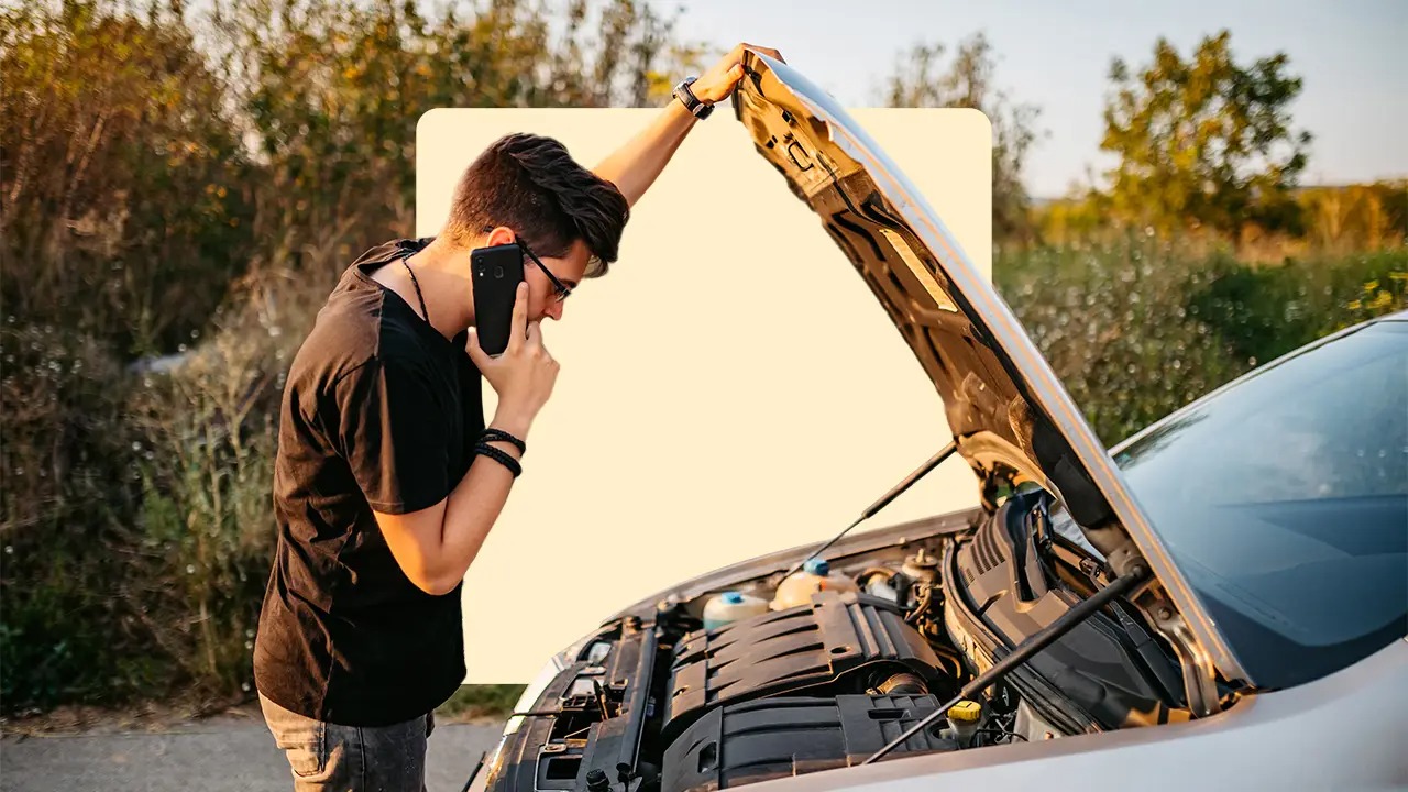 Motorschaden Ankauf & Autoankauf – Schnellverkauf ohne Aufwand