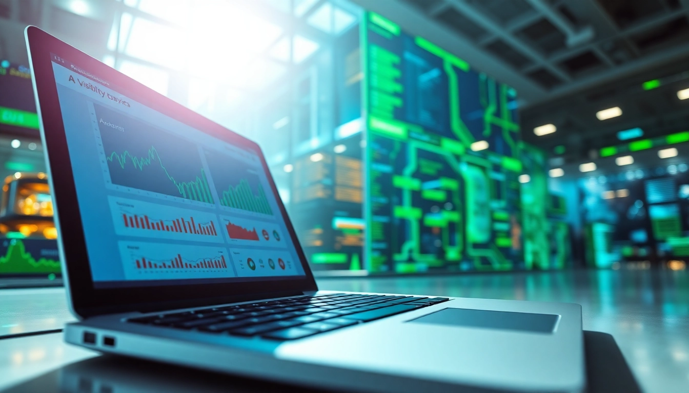 Elevating Brand Visibility with Generative Engine Optimization Platform Strategies