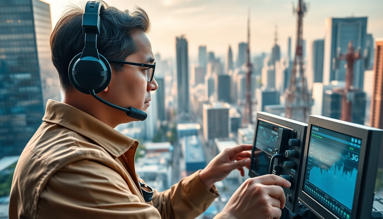 Visualize the impact of o2 3g network axing on urban telecommunications.