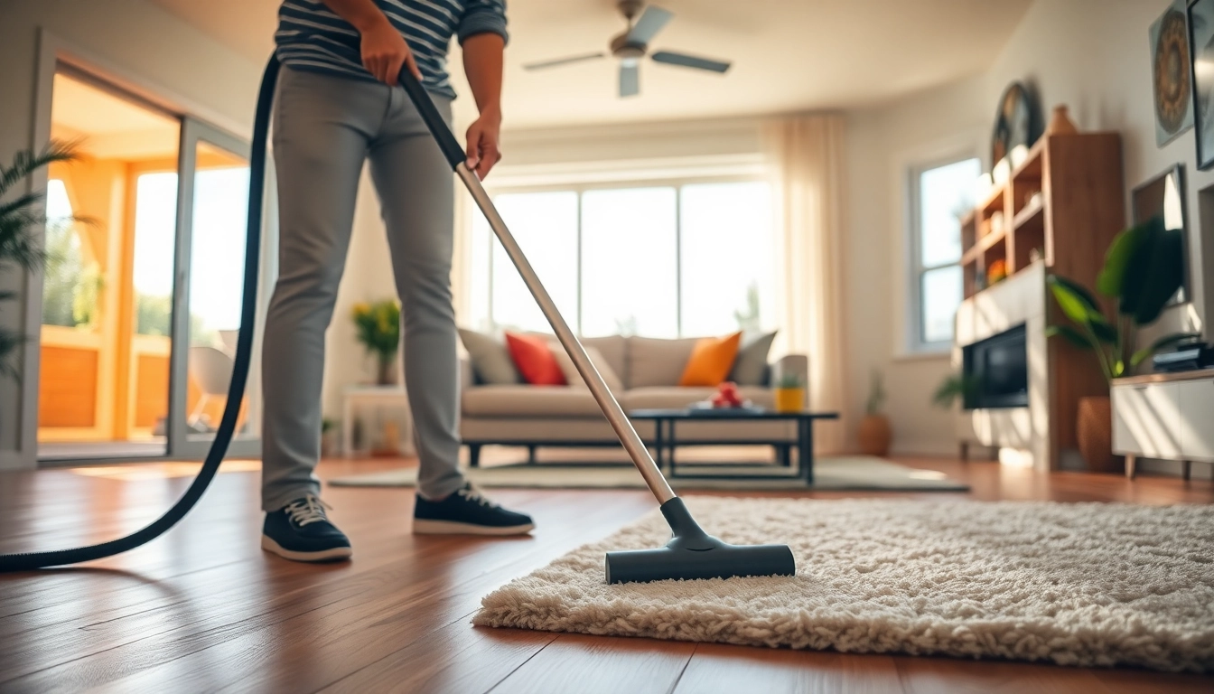 Efficient House cleaning Whangarei: Tips for a Sparkling Home
