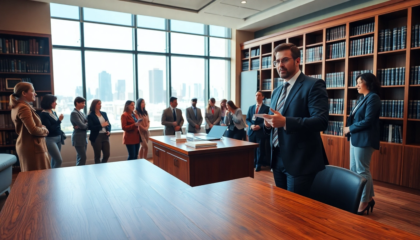 Bridgeport Criminal Defense Lawyer: Protecting Your Rights and Freedom