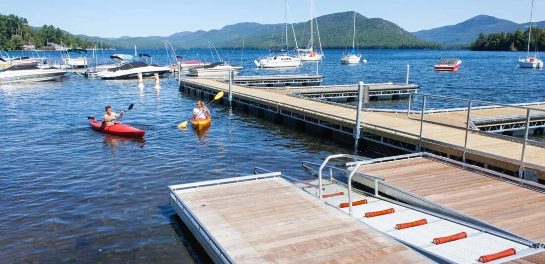 Leading Tips from Bulkhead Companies Near Me for Optimal Waterfront Solutions
