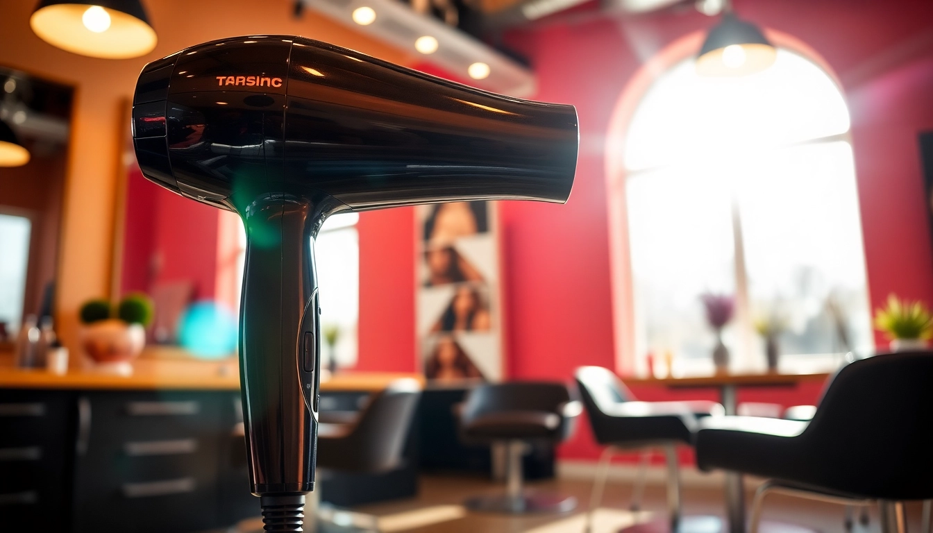Revitalize Your Routine with Laifen US High-Speed Hair Dryers