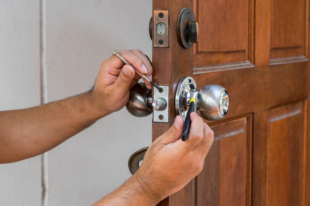Affordable Lock Installation and Repair from locksmith near me