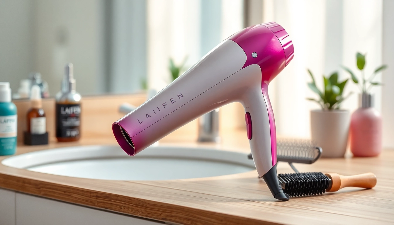 Top Features of the Best Hair Dryers 2026 for Every Hair Type