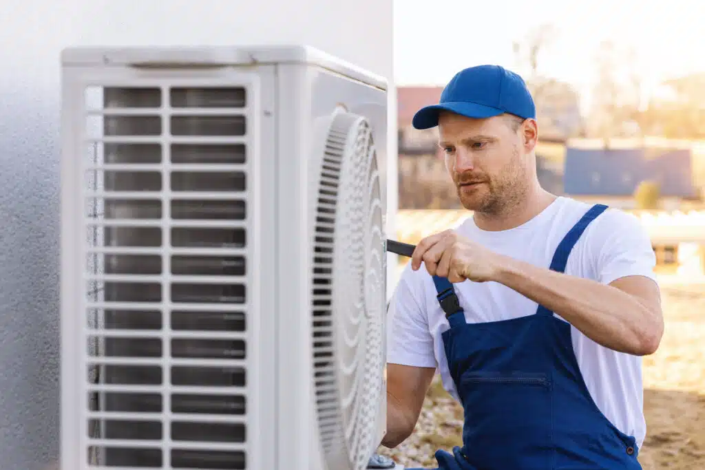 Reliable HVAC Repair Katonah: Keeping Your Home Comfortable Year-Round