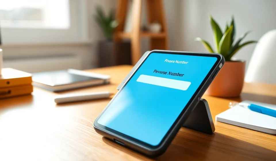Effective Strategies for Accurate Phone Number Lookup