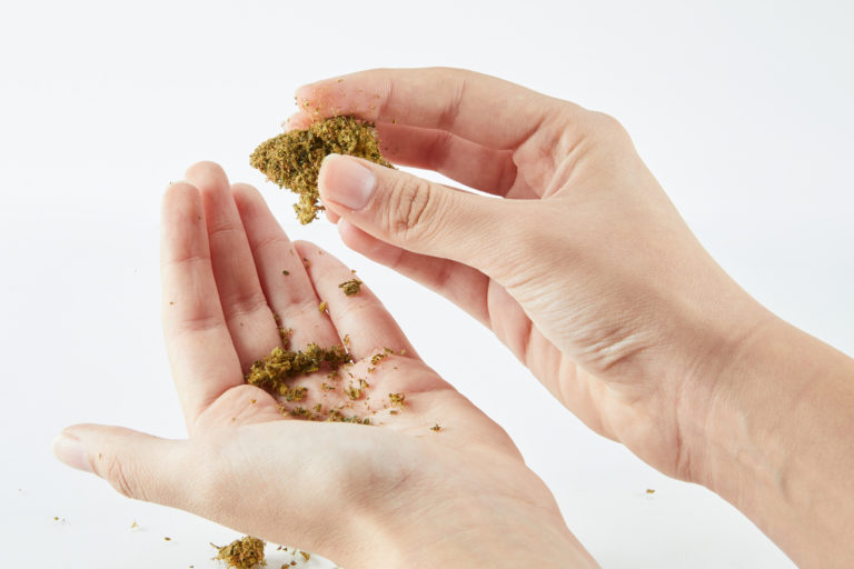 Order High-Quality shake weed Online in the UK at Fair Prices from CannaCity
