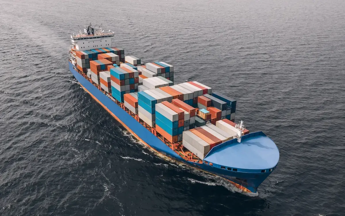 Flexible Logistiklösungen für Unternehmen mit Spedition Europa