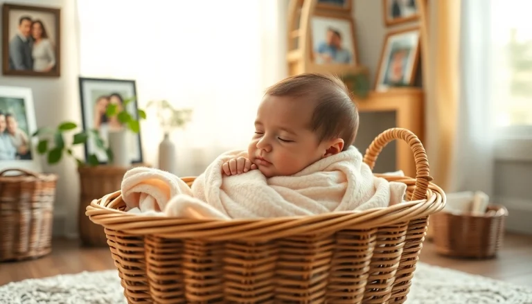 Heartfelt Moments: Newborn Photographer Woodstock Ontario Capturing Your Baby's First Days