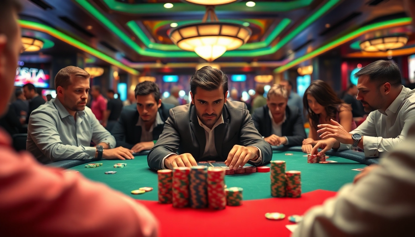 Strategi Menang di Poker88: Tips dan Trik Terbaik