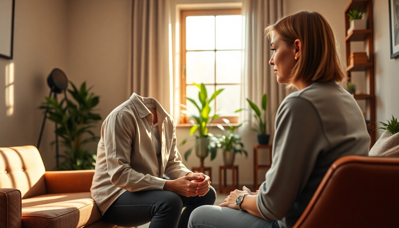 Understanding how much do therapists charge for their services in a peaceful office setting.