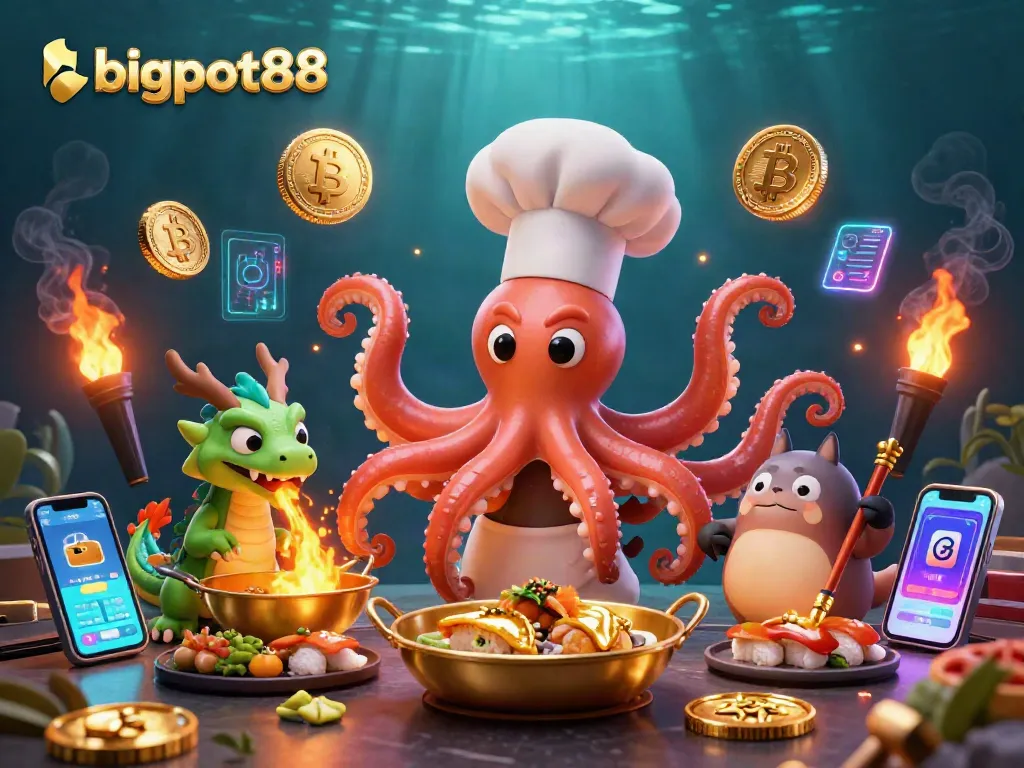 Menangkan berbagai permainan menarik di bigpot88 dengan berbagai pilihan produk asli dan berkualitas.