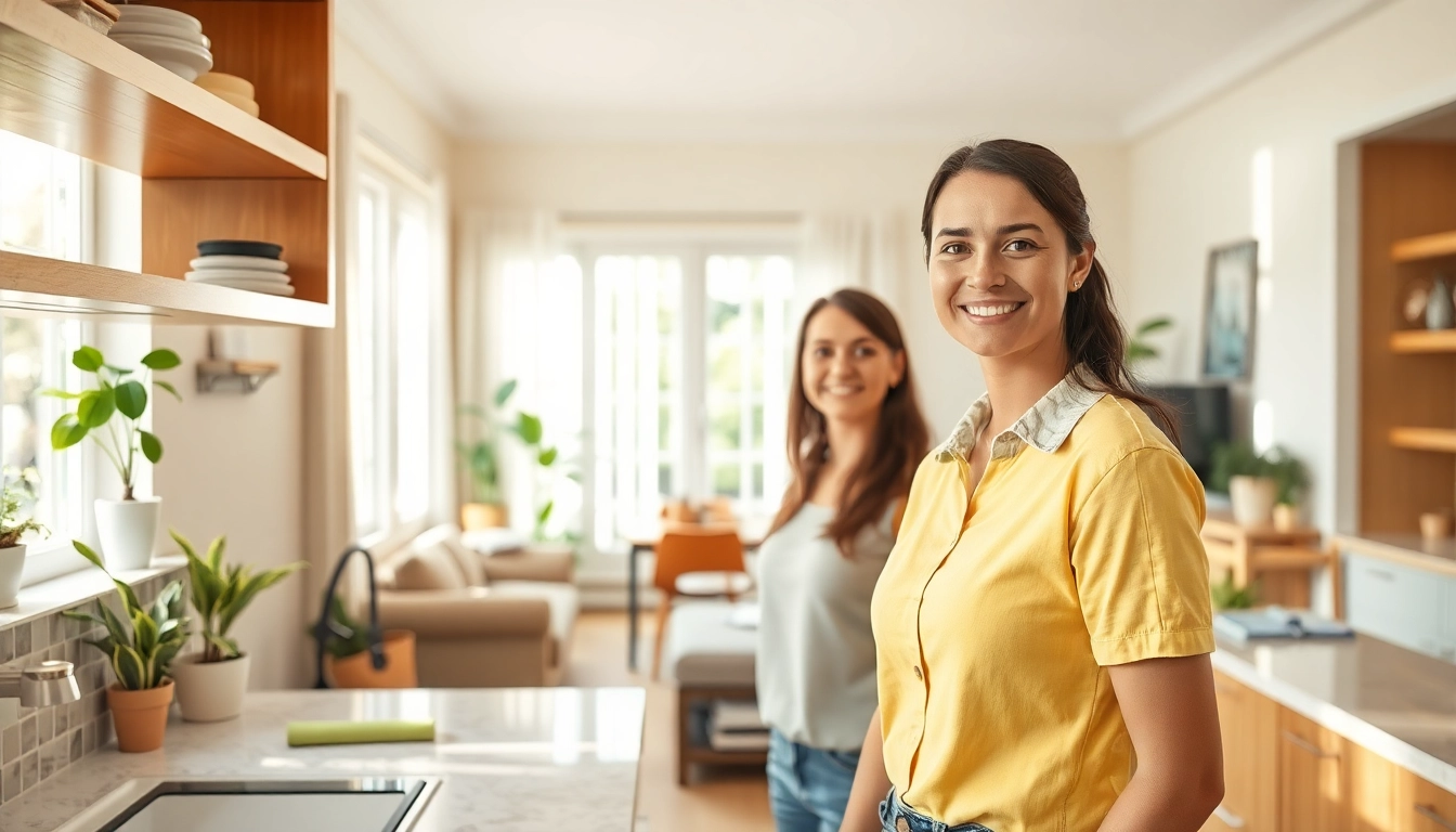 Top House cleaning Whangarei Solutions for a Spotless Home