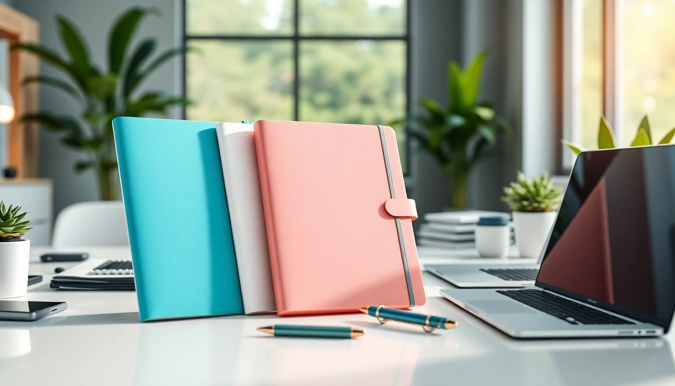 Boost Your Productivity with Digital Planners: Enhance Your Planning Experience