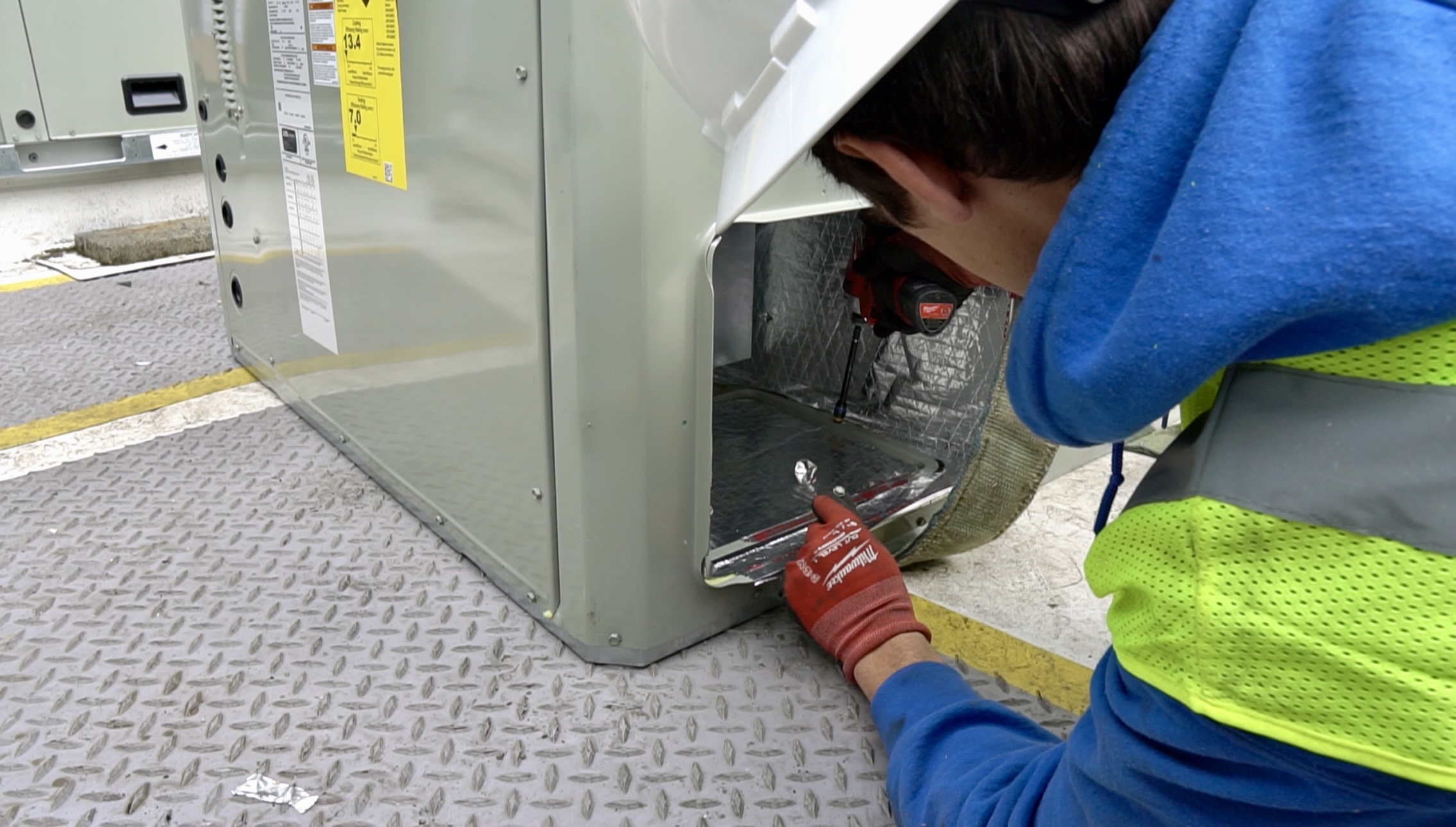 Affordable Residential Heating and Cooling for Modern Homes