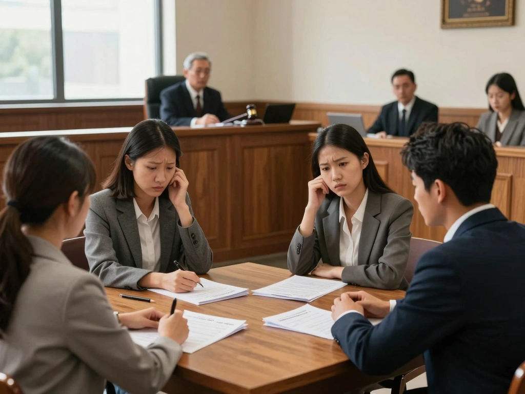 Understanding Small Claims Court for Unpaid Invoices