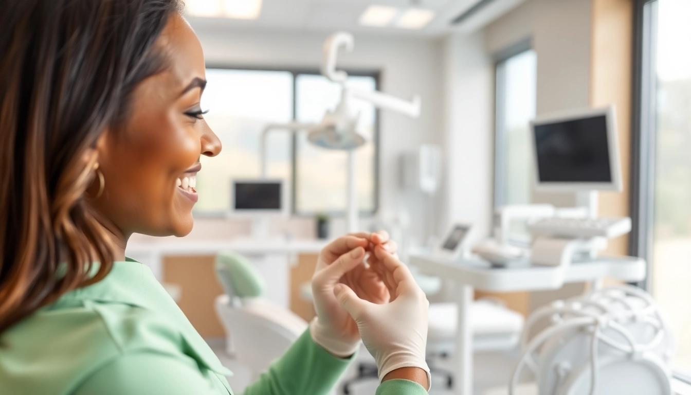 Enhance your smile with expert care at level orthodontics.