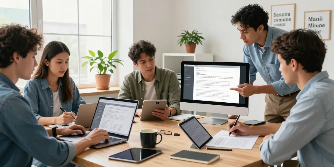 WPS Office 下载 在现代办公环境中，团队协作无缝创建和编辑文档。
